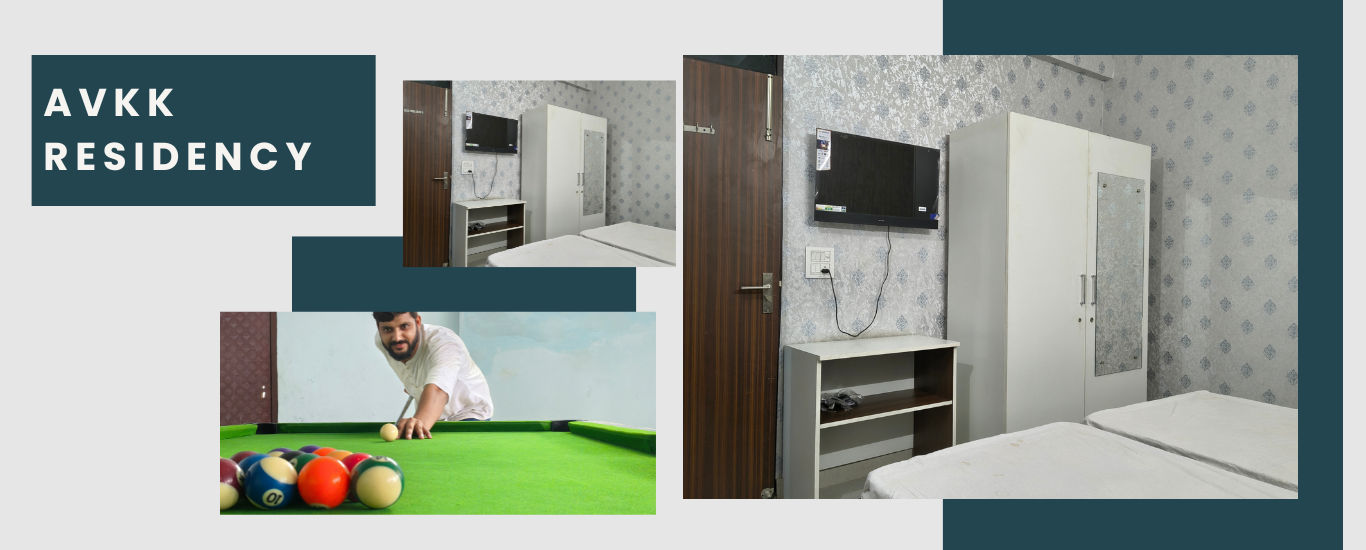 Avkk residency